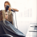 Virginia's best hair salon