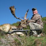 hunting in New Zealand