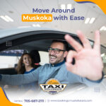 bala taxi service Ontario