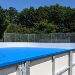 backyard ice rink kits