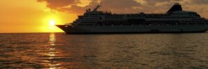 continuing education cruises