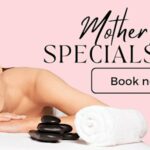 Mother’s Day massage winters ca