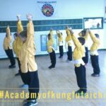 tai chi kung fu academy