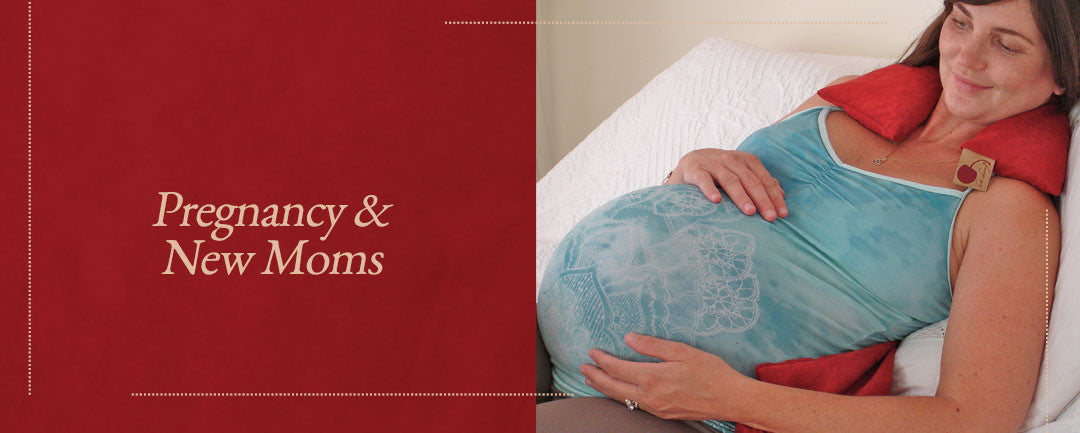 relax pregnancy mom pillow