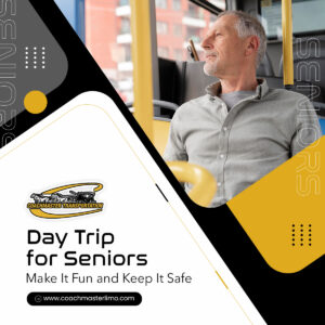 senior bus trips near Binghamton NY